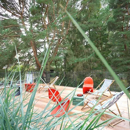 Pensjonat Jantar Jastrzębia Góra