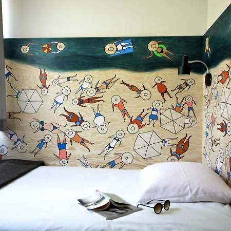 Jantar ゲストハウス