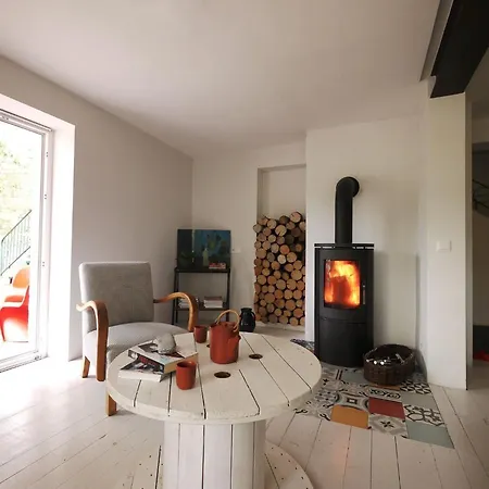 ゲストハウス Jantar