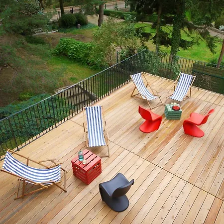 Jantar 3* Jastrzębia Góra