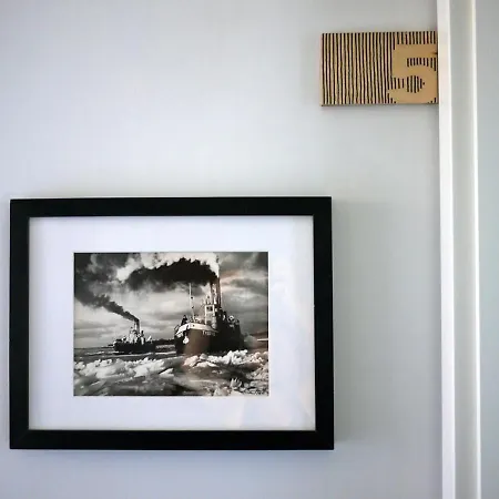 Jantar Jastrzębia Góra