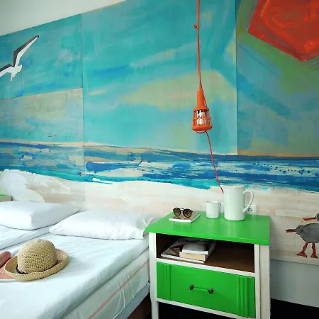 Jantar ゲストハウス