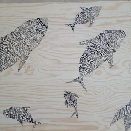 Jantar ゲストハウス Jastrzębia Góra