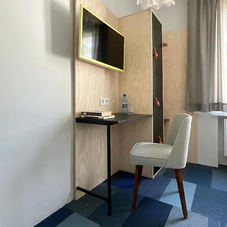 ゲストハウス Jantar