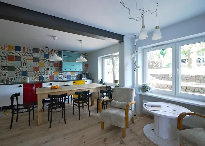 Jantar 3* Jastrzębia Góra