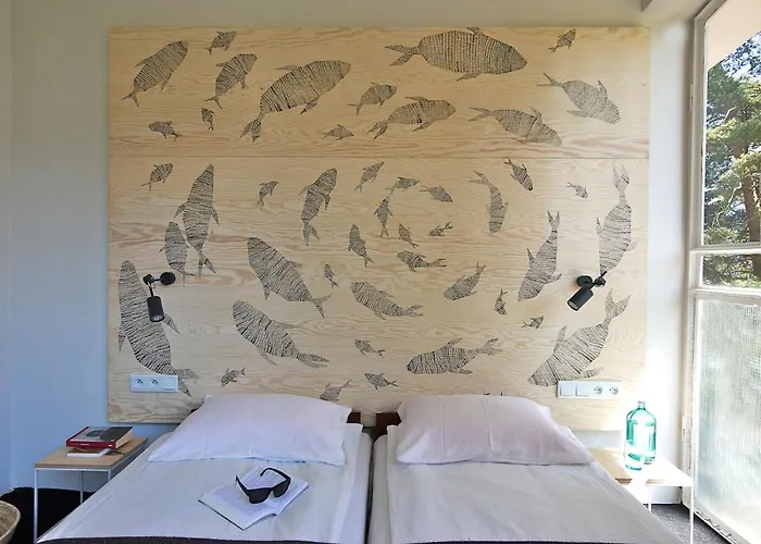 Jantar Gæstehus Jastrzębia Góra