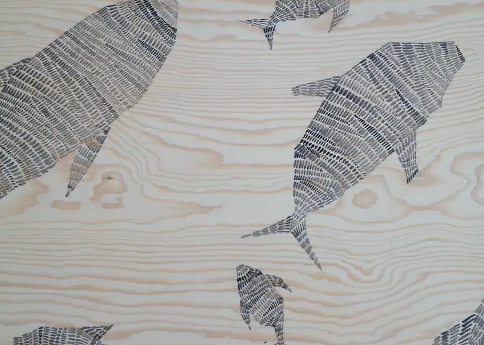 Jantar Gæstehus Jastrzębia Góra