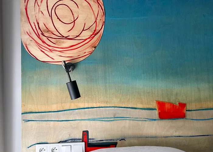 Jantar Gæstehus Jastrzębia Góra